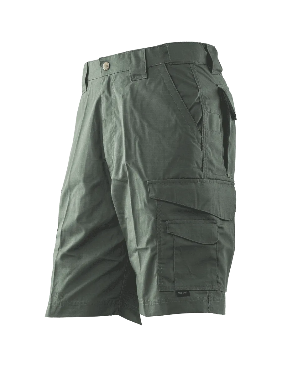 24/7 Series Tactical Shorts- Olive Drab