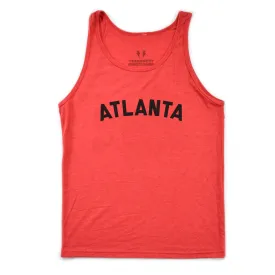 Atlanta Varsity Tank