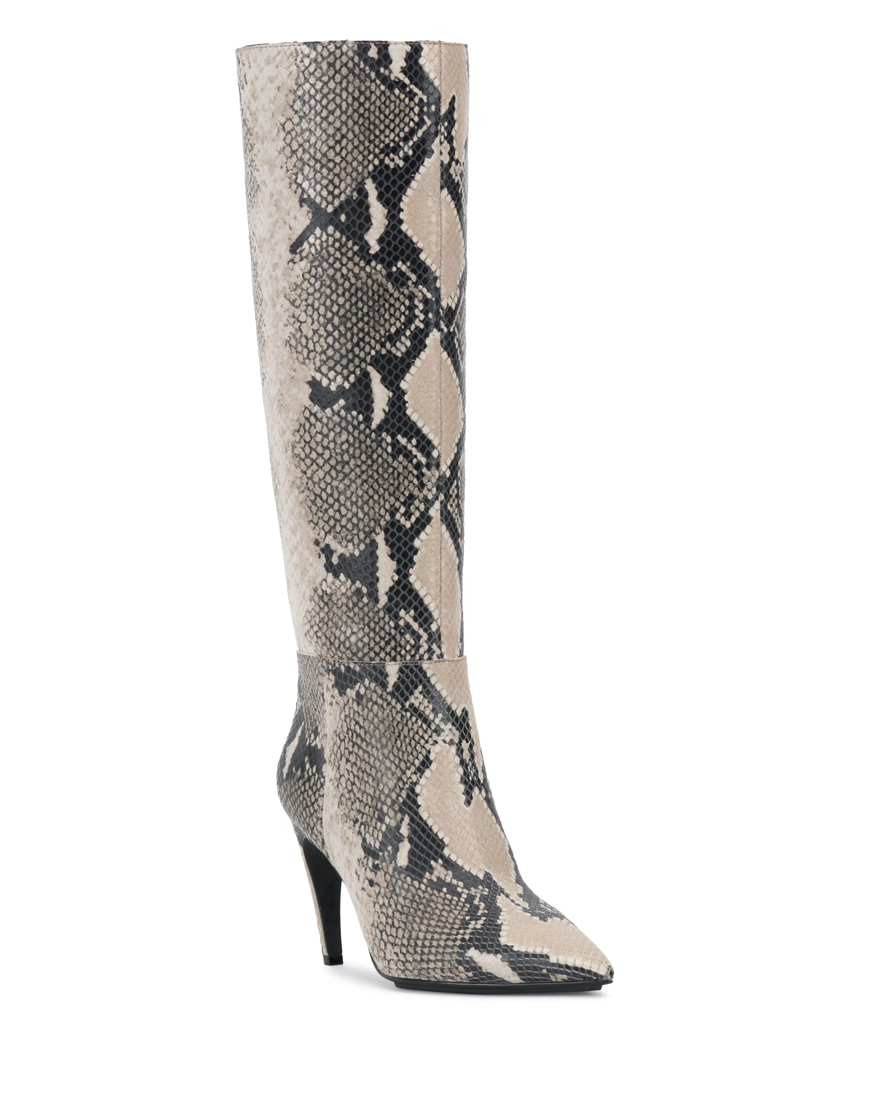 Brigitte Knee High Boot