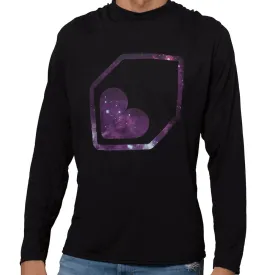 Burgtec Nebula Long Sleeve T-Shirt