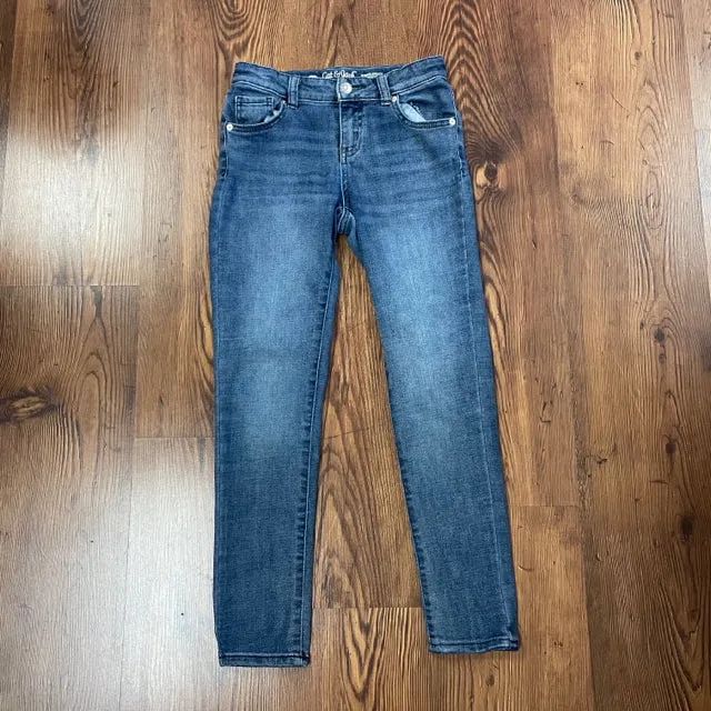 Cat & Jack SIZE 12 Jeans