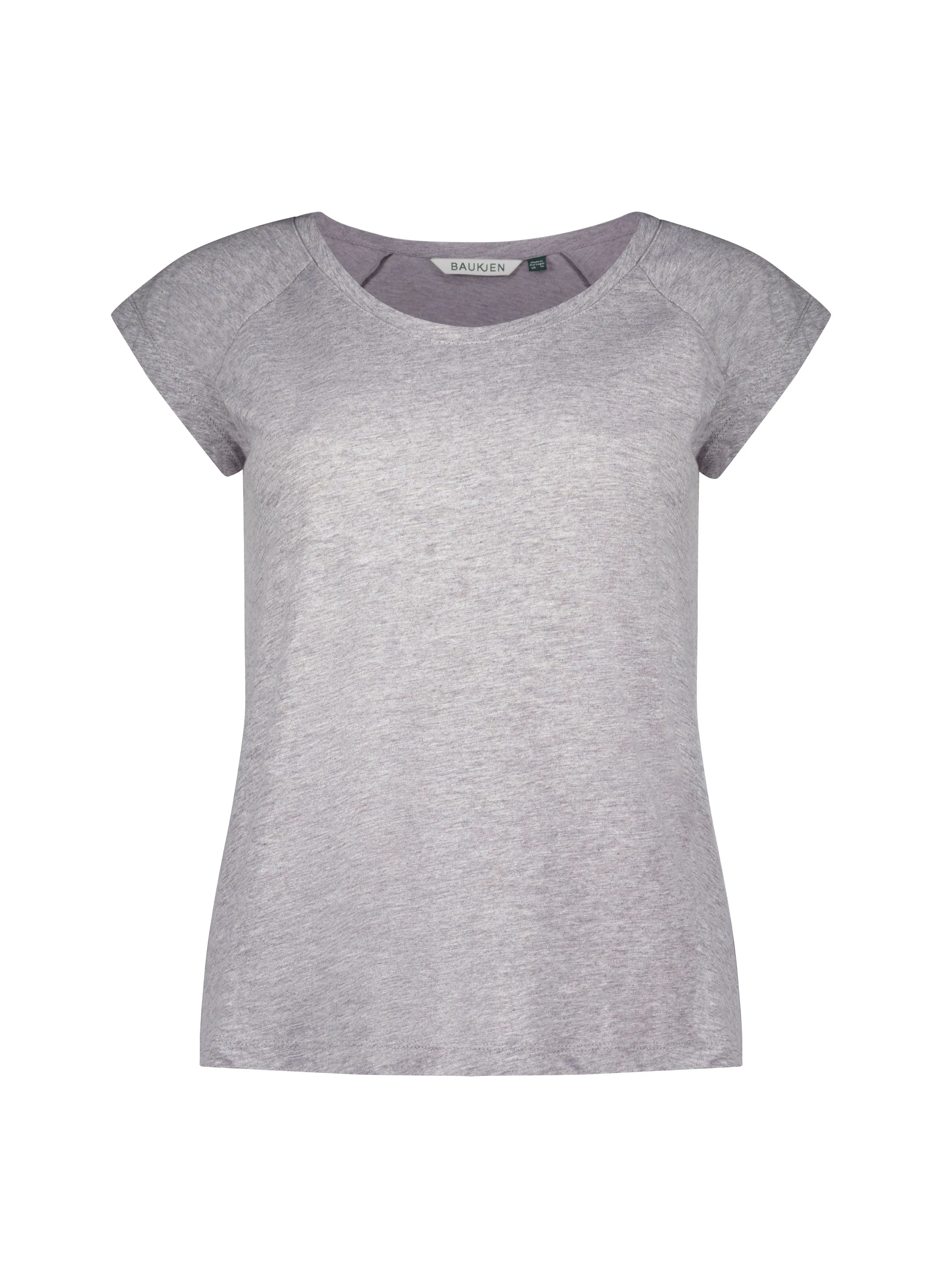 Catherine Organic Cotton Top