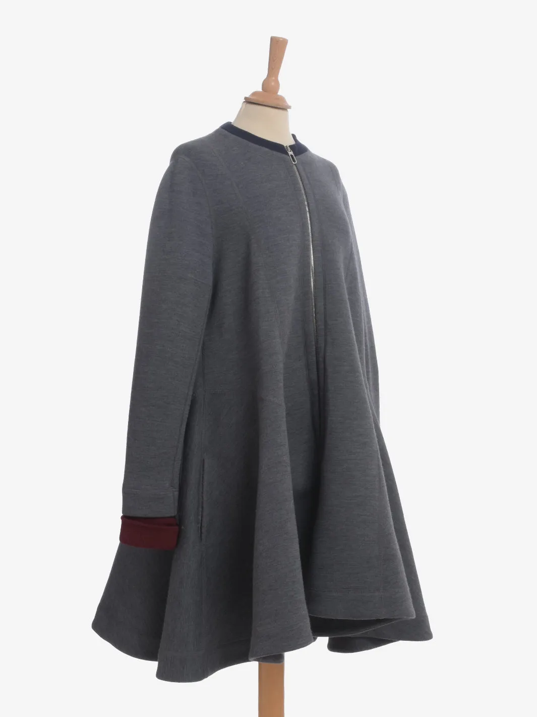 Christian Dior Wool Outwear