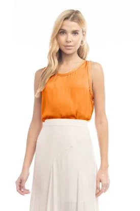 CORA SLEEVELESS TOP