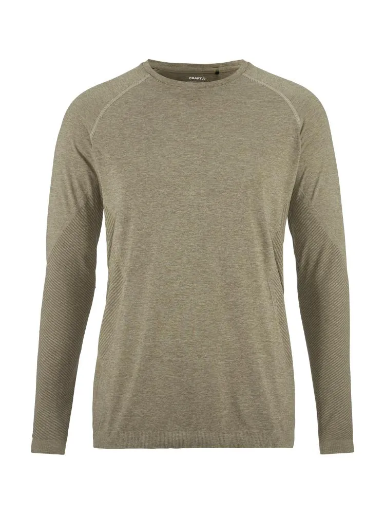 Craft Core Dry Active Comfort Long Sleeve - Men's