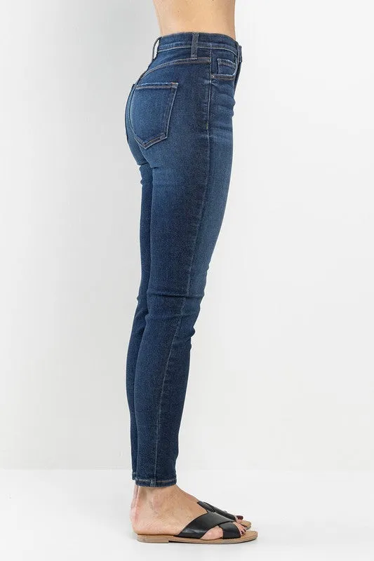 DARLA CLASSIC SKINNY JEANS