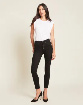 Debbie Ankle Crop Skinny Jean