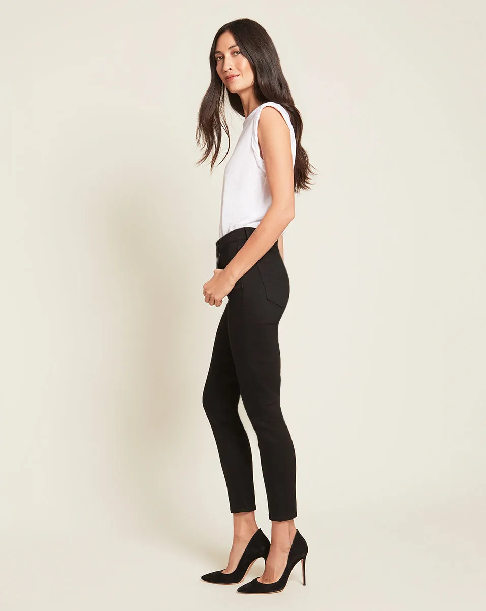 Debbie Ankle Crop Skinny Jean