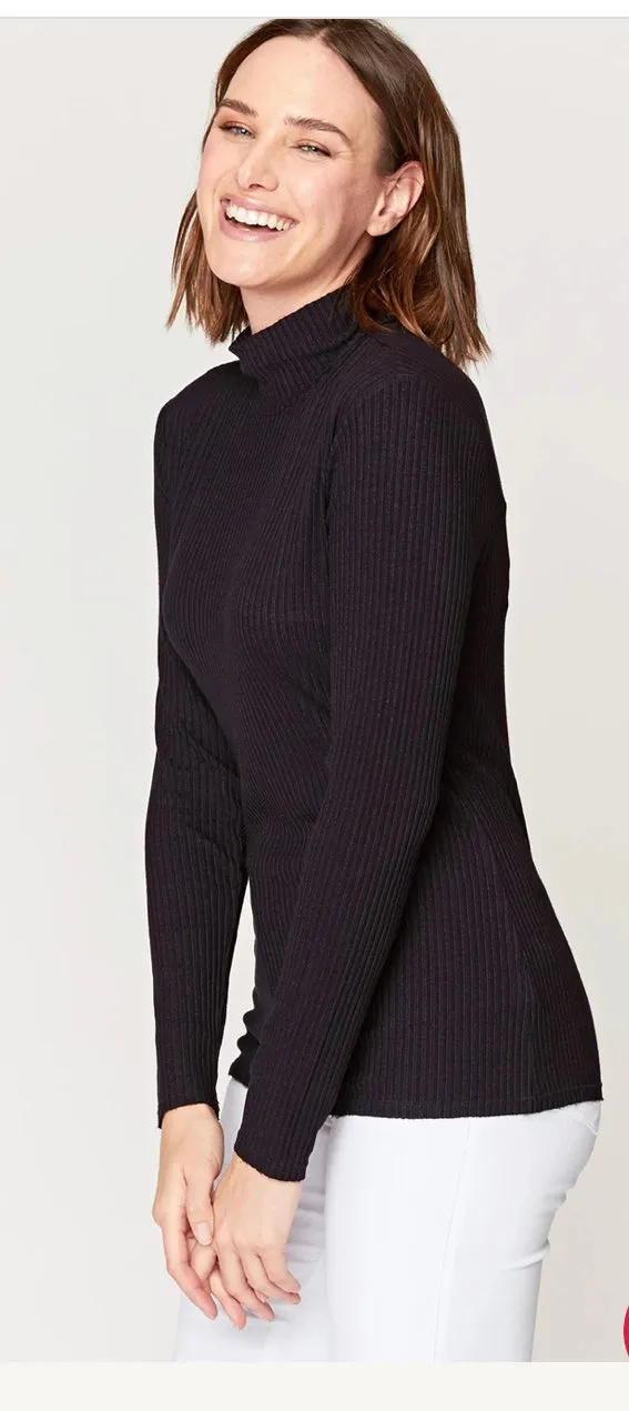 Dewitt Turtleneck