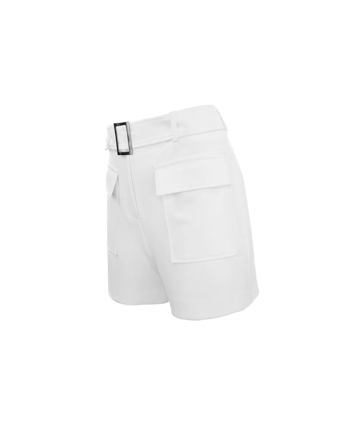 Gaia Pocket Shorts