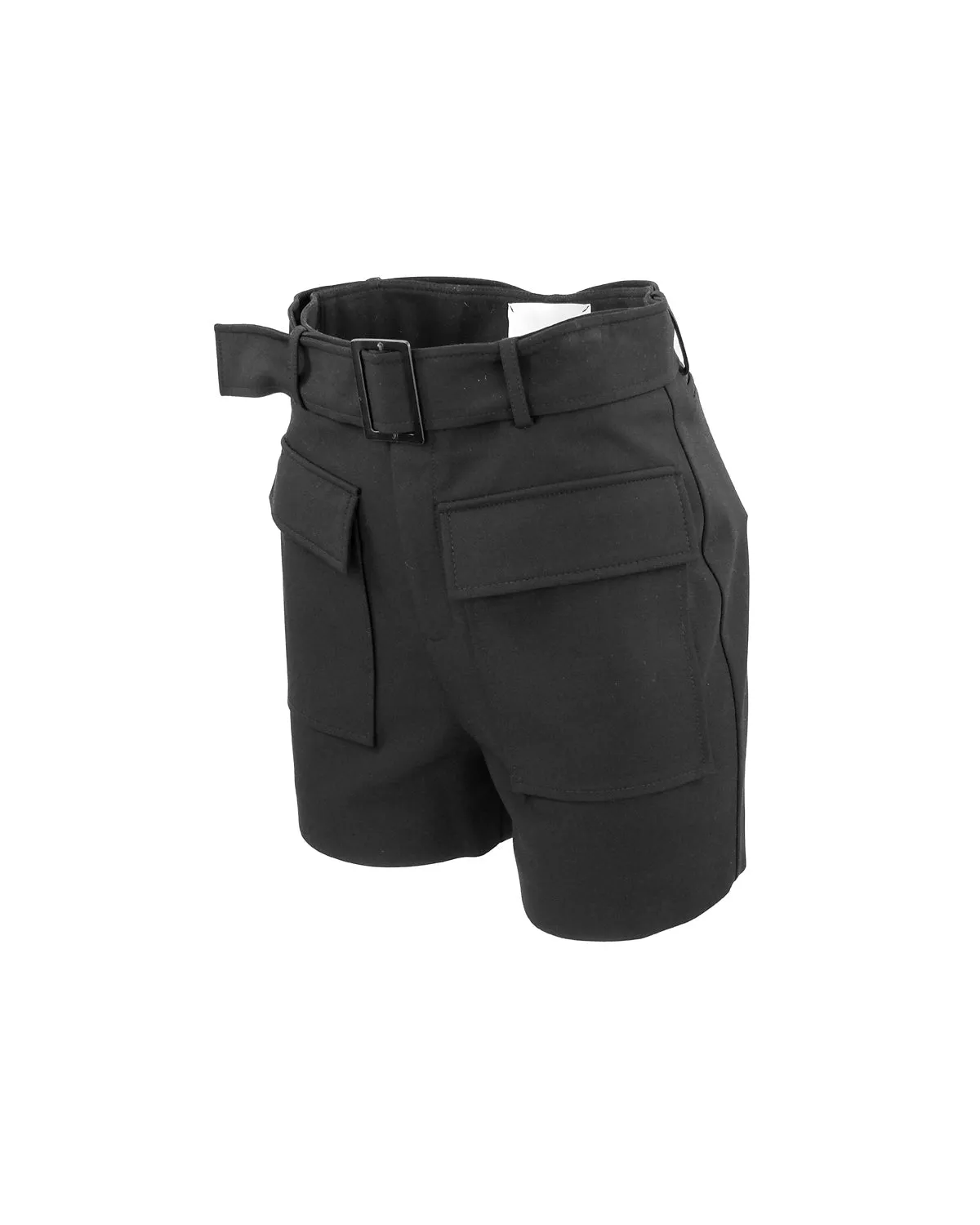 Gaia Pocket Shorts