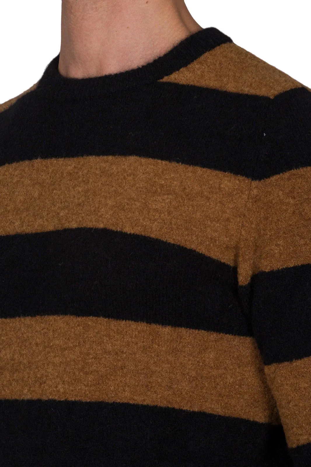 Roundneck Sweater