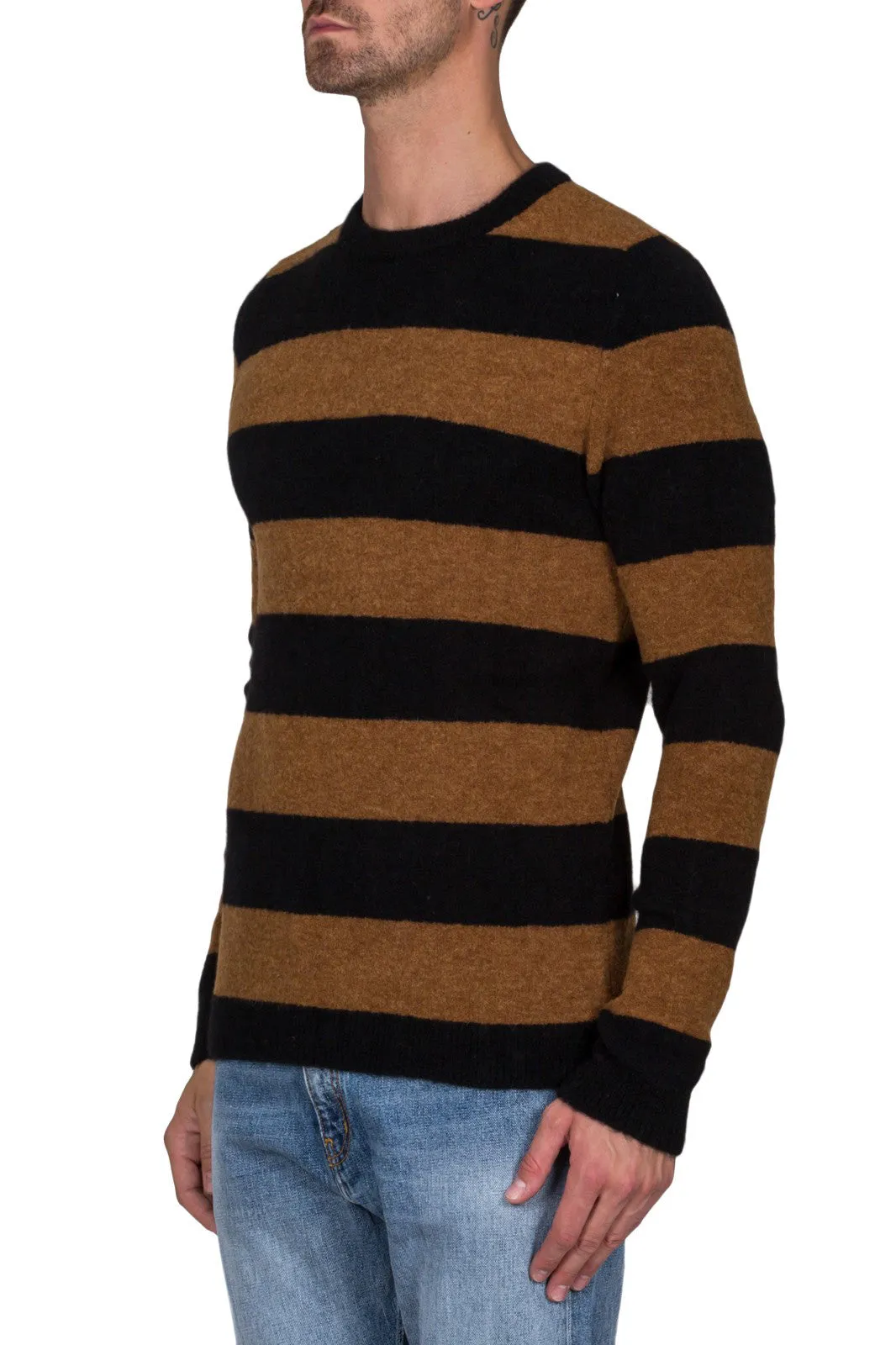 Roundneck Sweater