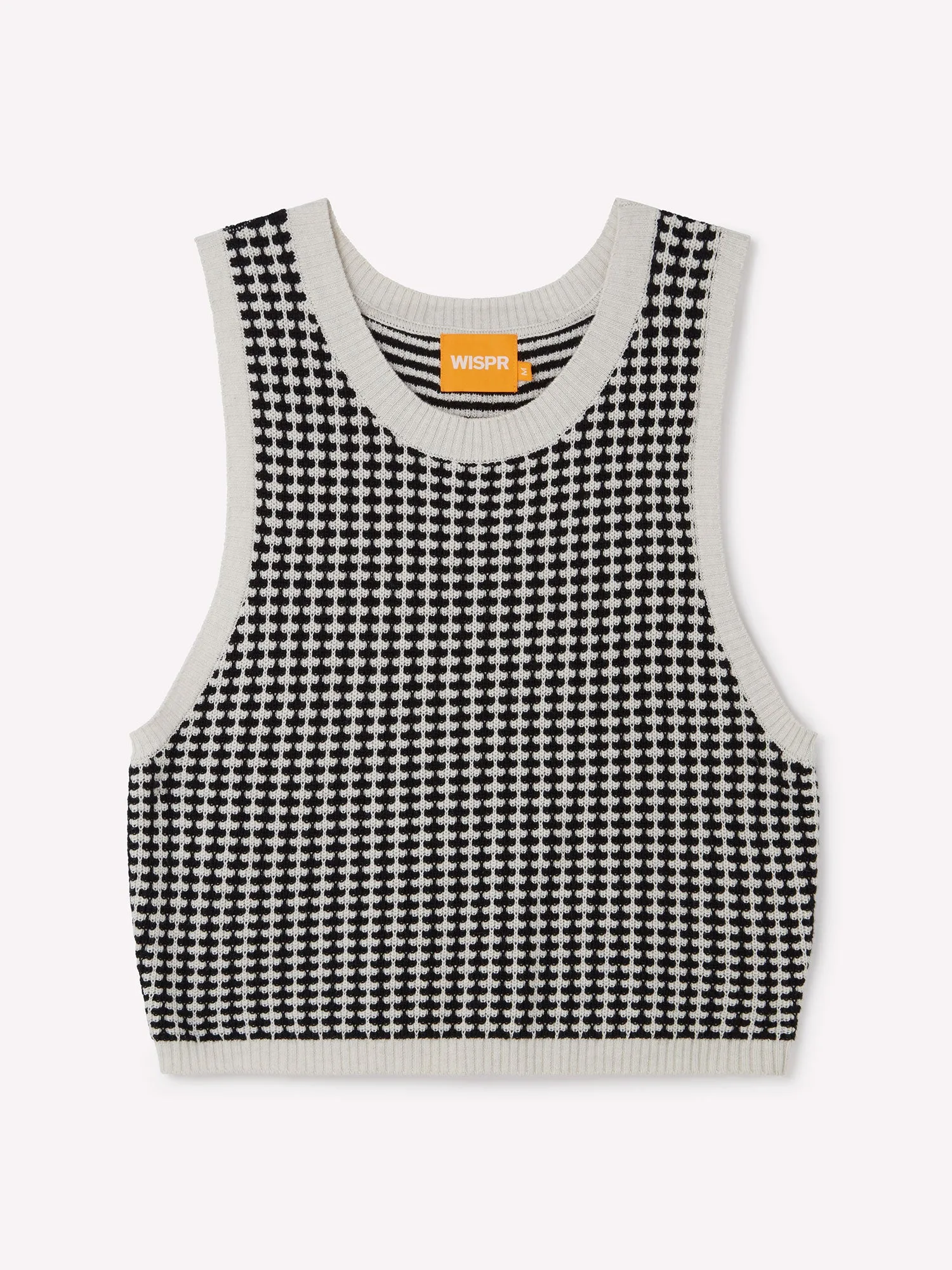 Sunnie Crop Tank