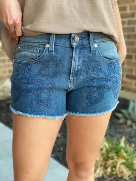 The Serenity Shorts