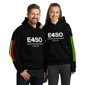 Unisex Heavy E4SO Hoodie