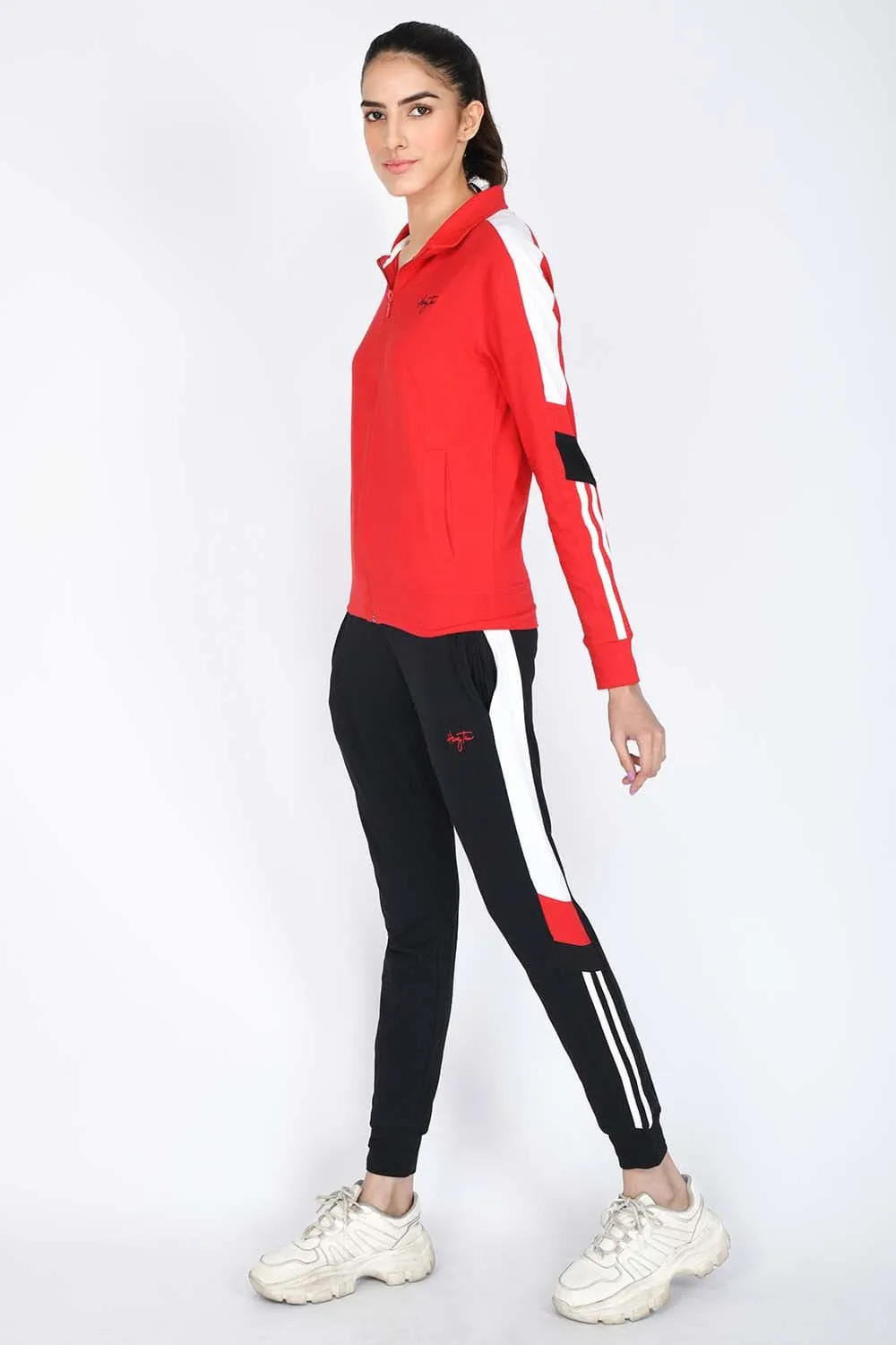 Women's Active-wear Jacket