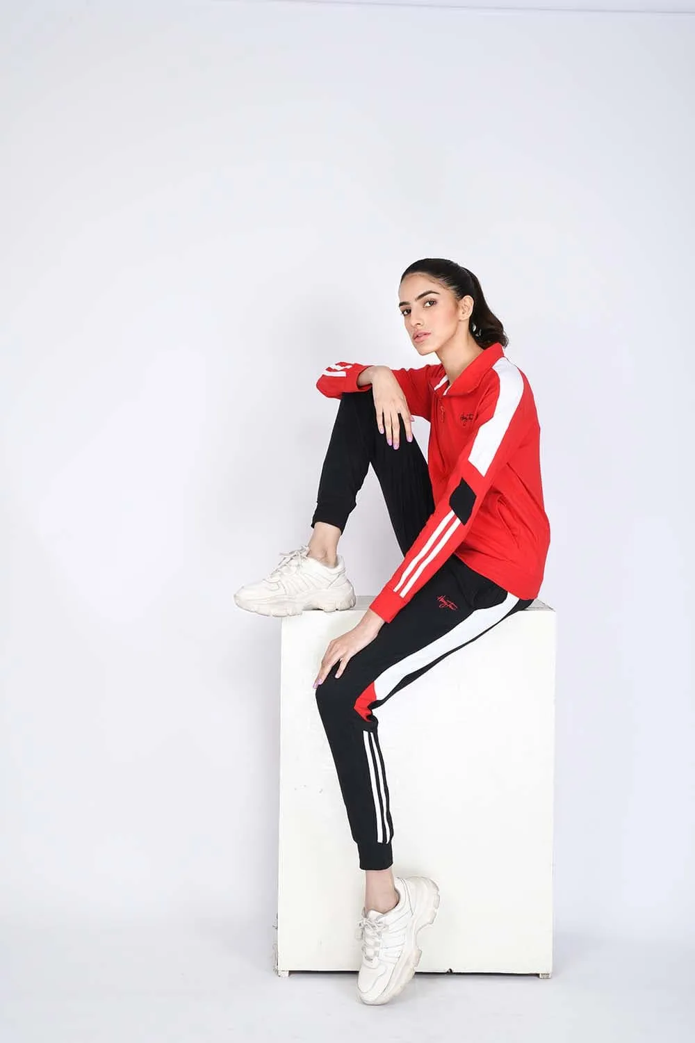 Women's Active-wear Jacket