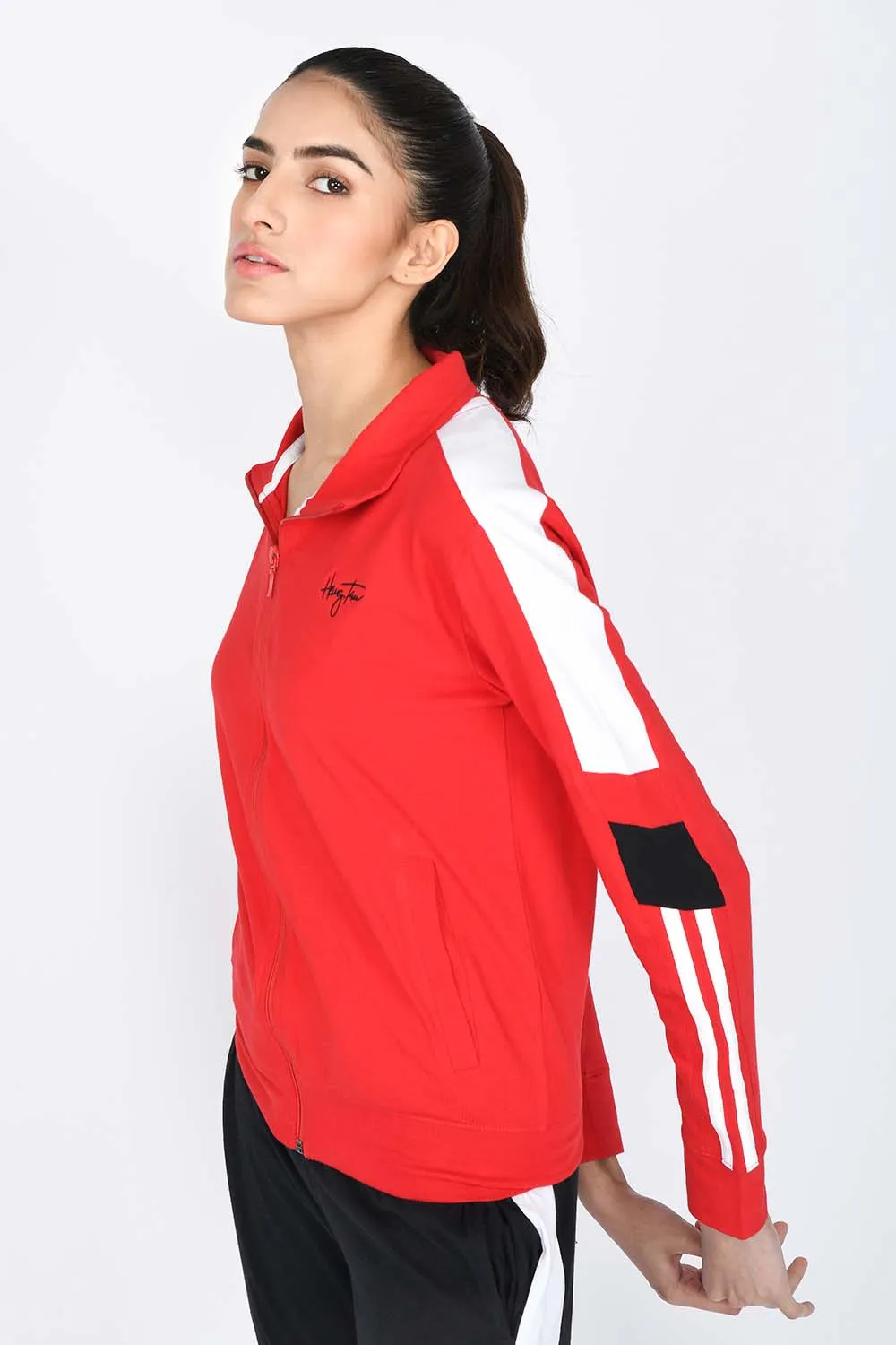 Women's Active-wear Jacket