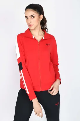 Women's Active-wear Jacket